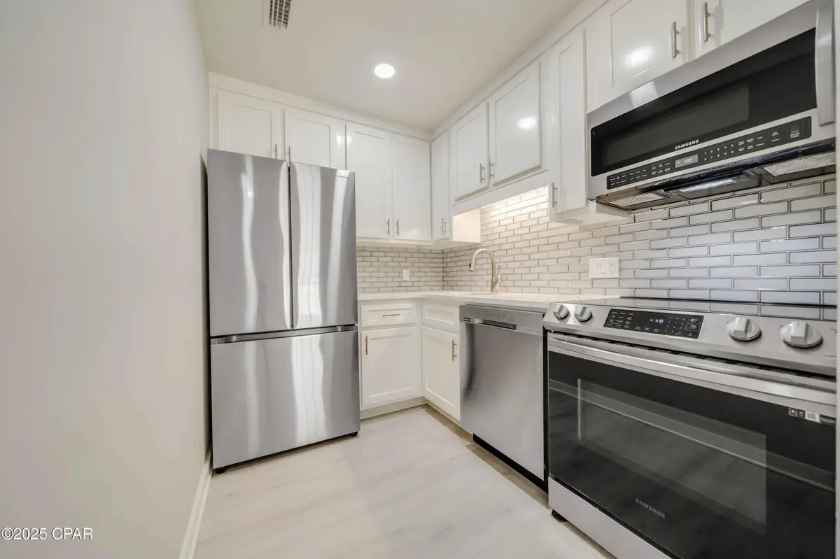 17462 Front Beach Road #16C, Panama City Beach, FL 32413 - Image #1