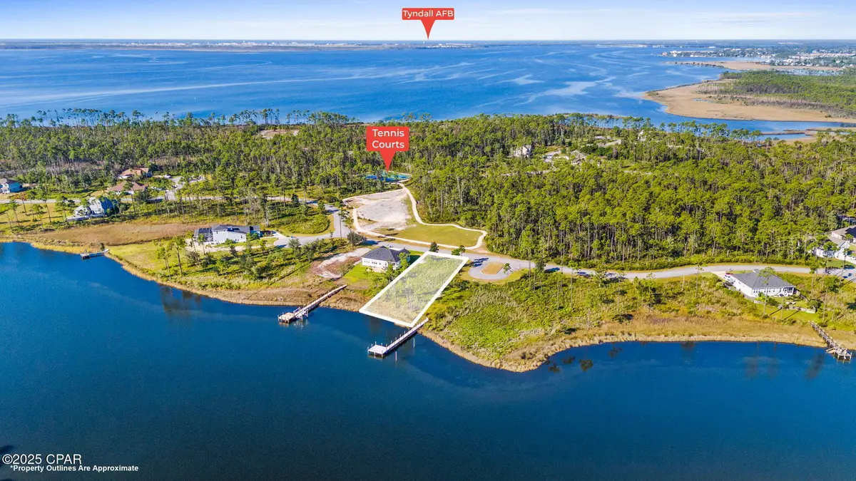 935 Tidewater Lane, Panama City, FL 32404 - Image #1
