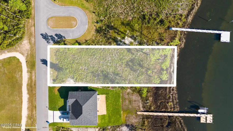 935 Tidewater Lane, Panama City, FL 32404 - Image #3