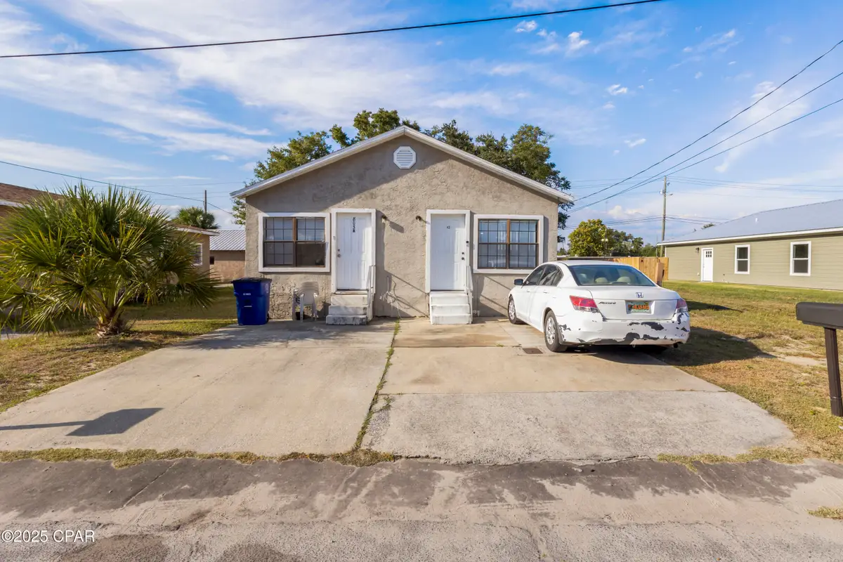 803 E 10th Court #A & B, Panama City, FL 32401 - Image #1