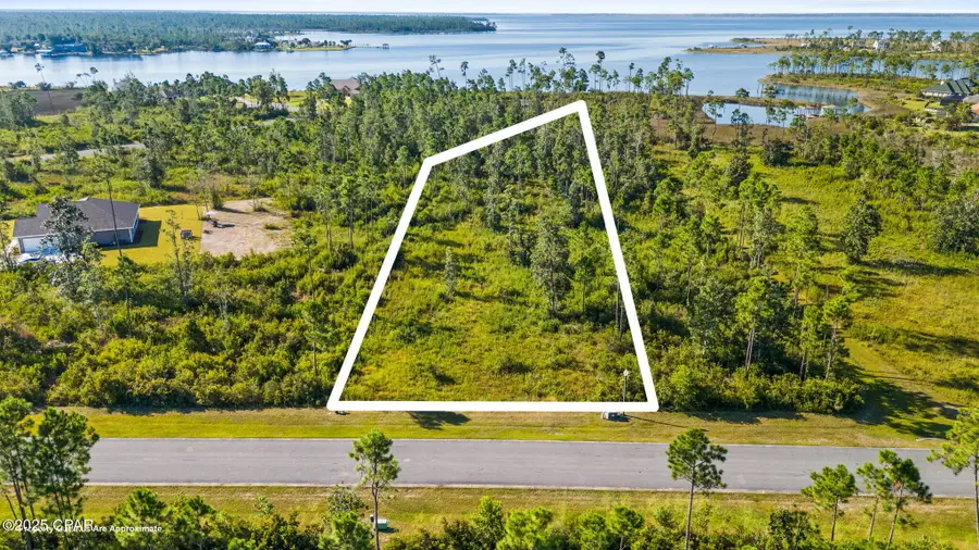 809 Vista Del Sol Lane, Panama City, FL 32404 - #2