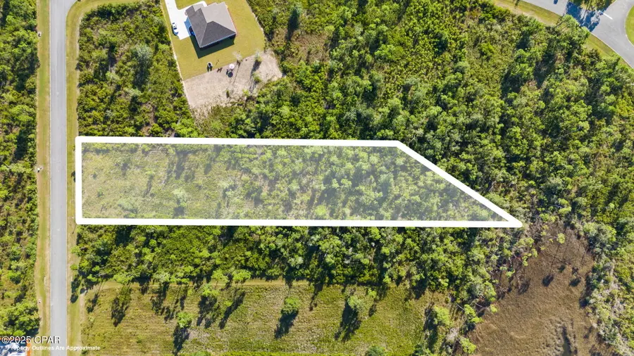 809 Vista Del Sol Lane, Panama City, FL 32404 - #3