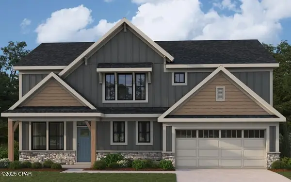 949 Breakfast Point Boulevard, Panama City Beach, FL 32407