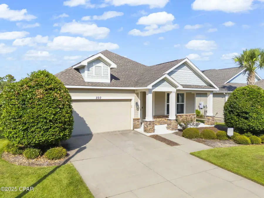 220 Laurel Oak Lane, Panama City Beach, FL 32413 - Image #2