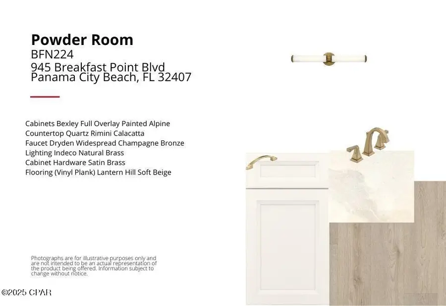 945 Breakfast Point Boulevard, Panama City Beach, FL 32407 - Image #2