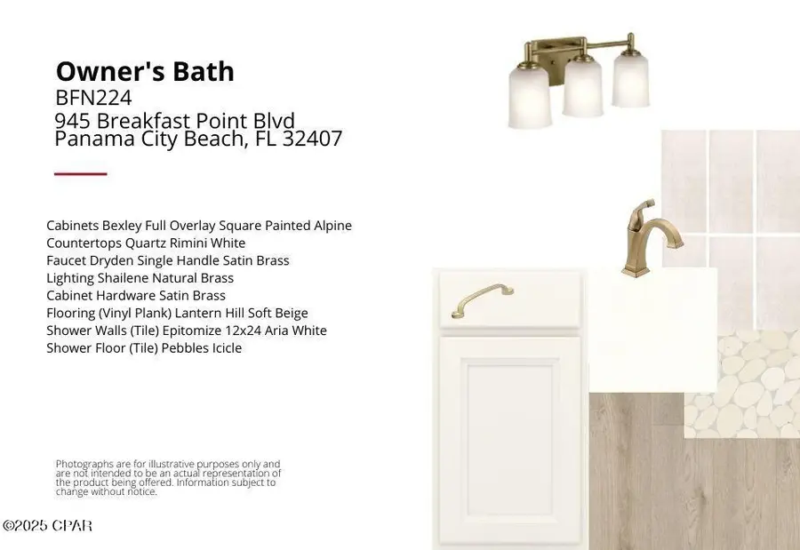 945 Breakfast Point Boulevard, Panama City Beach, FL 32407 - Image #3