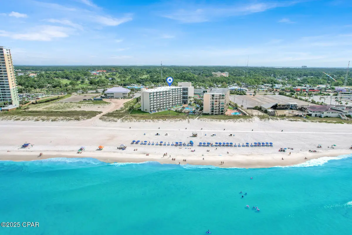 8817 Thomas Drive #A418, Panama City Beach, FL 32408 - Image #1