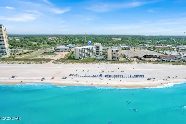 8817 Thomas Drive #A418, Panama City, FL 32408