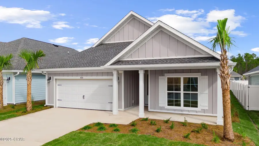 950 Crystal Bayou Boulevard, Panama City Beach, FL 32407 - Image #2