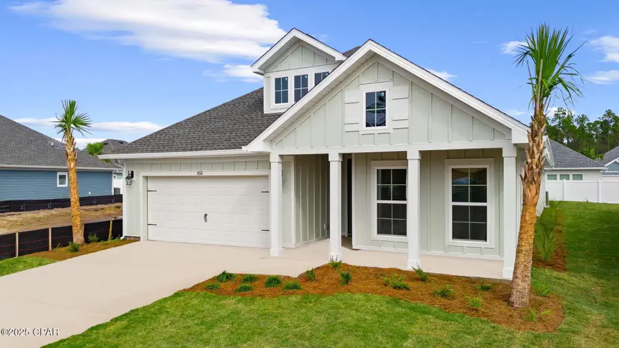 958 Crystal Bayou Boulevard, Panama City Beach, FL 32407 - Image #2