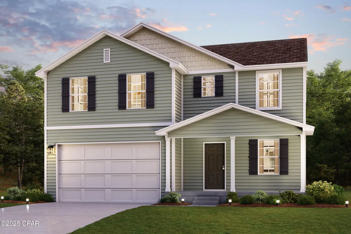 1021 Orange Hill Road, Chipley, FL 32428 - Image #1