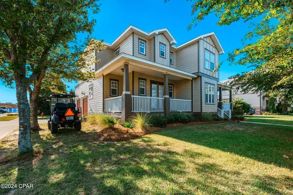 300 Coconut Grove Court, Panama City Beach, FL 32407