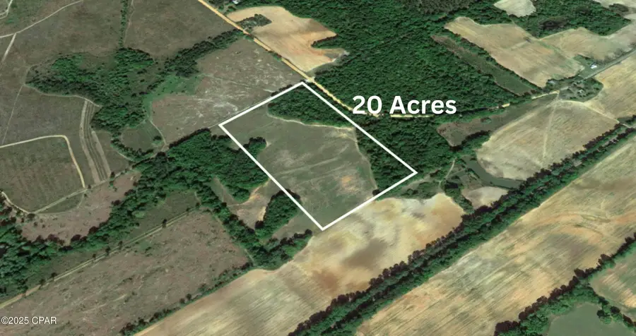 01 Overpass, Campbellton, FL 32426 - Image #2