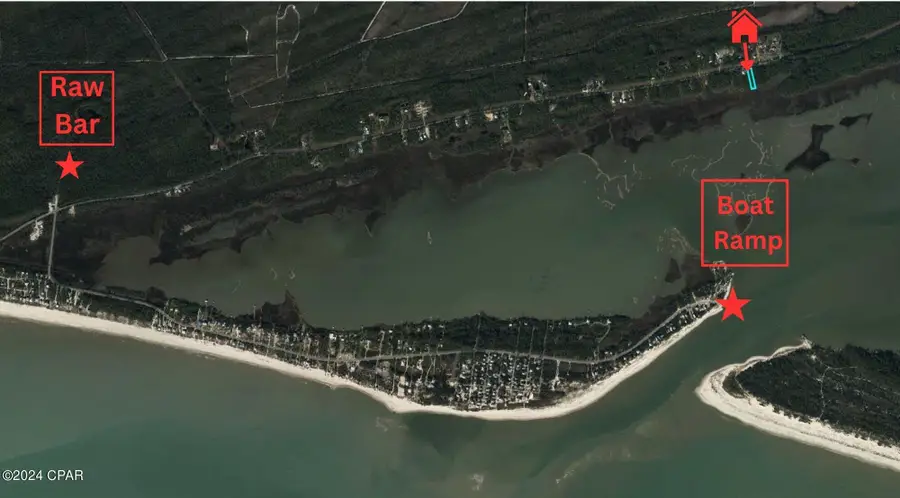 14 Cr 30-a, Port Saint Joe, FL 32456 - #3