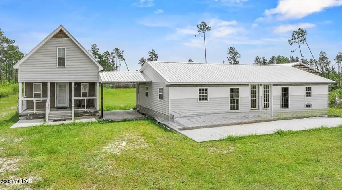 976 S Long Street, Port Saint Joe, FL 32456 - #1