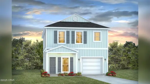 319 Robinson Bluff Road, Panama City Beach, FL 32407