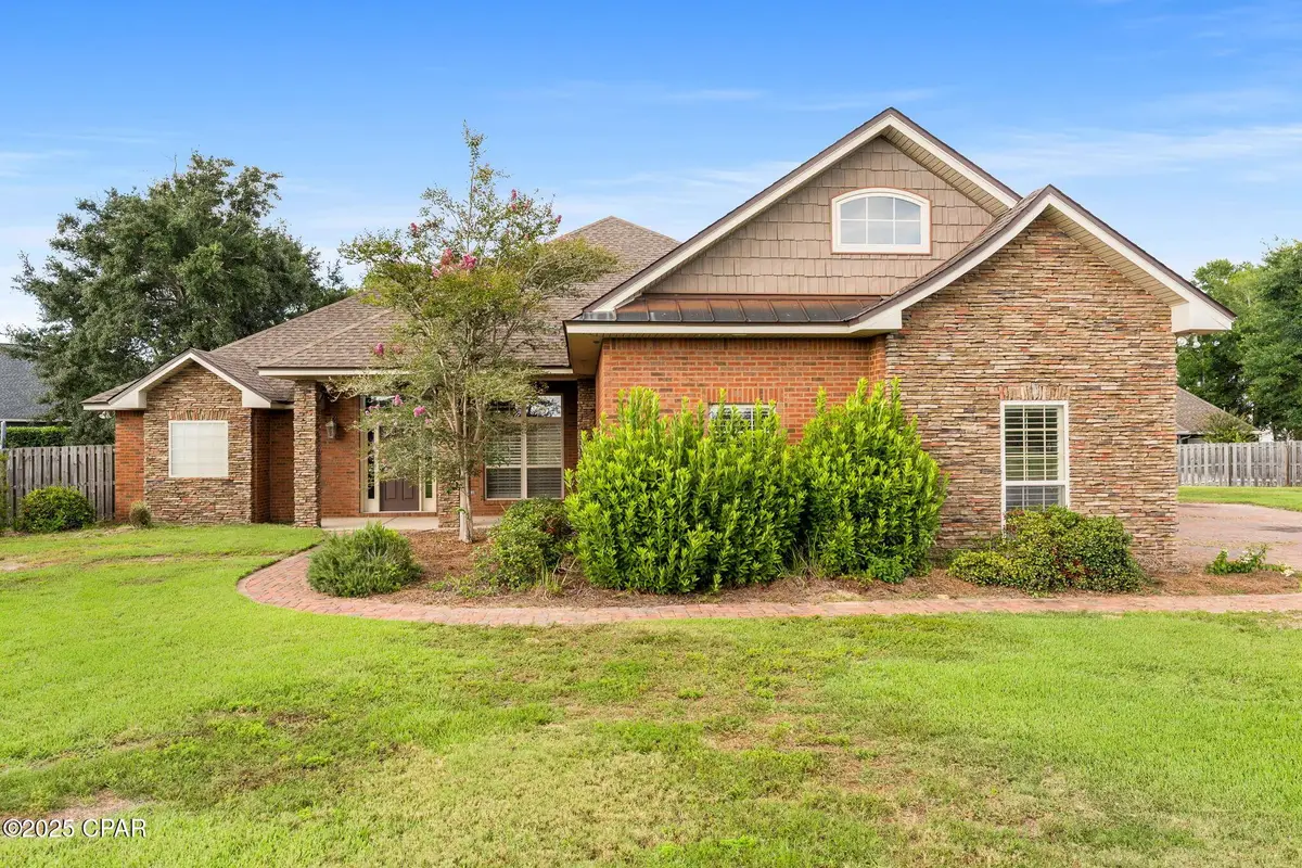 4712 Grant's Mill Drive, Lynn Haven, FL 32444 - #1