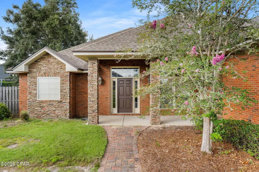 4712 Grant's Mill Drive, Lynn Haven, FL 32444 - #2