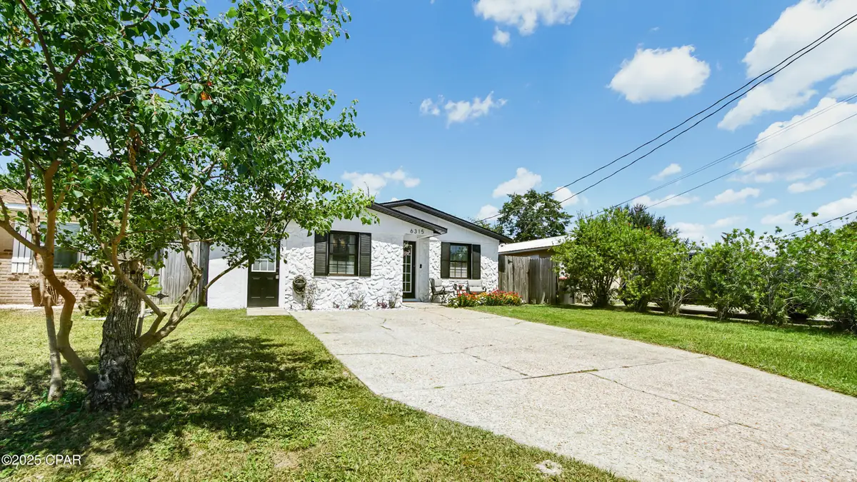 6315 Pridgen Street, Panama City, FL 32404 - Image #1