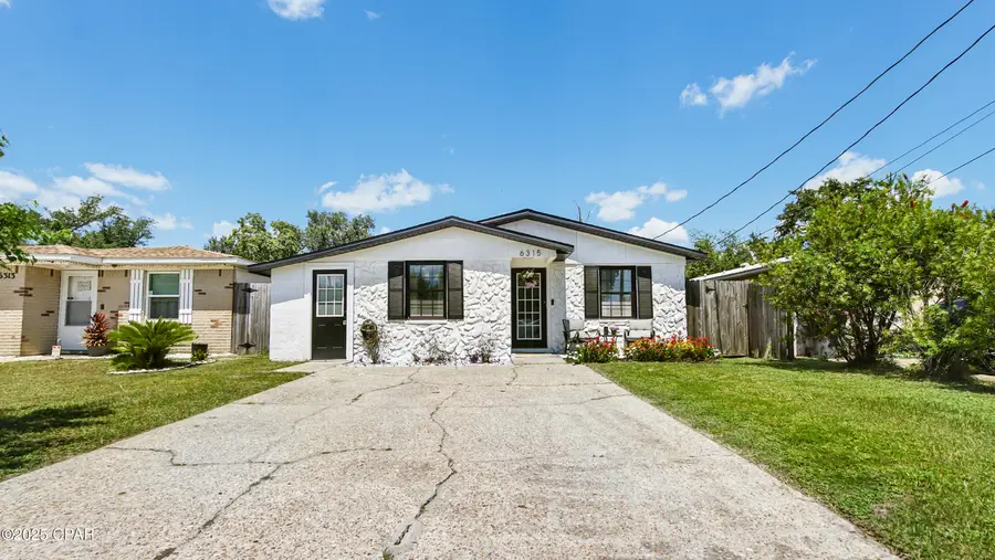 6315 Pridgen Street, Panama City, FL 32404 - Image #2