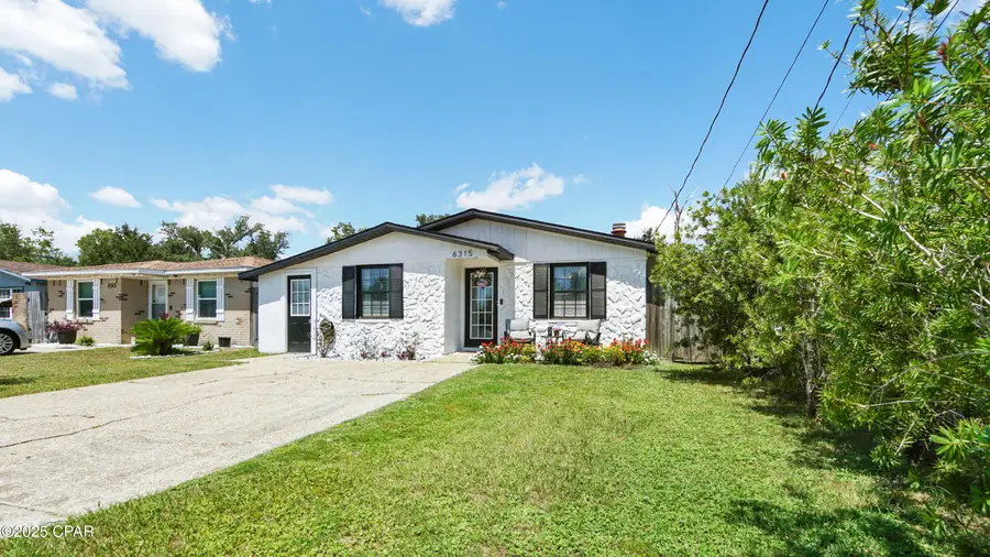 6315 Pridgen Street, Panama City, FL 32404 - Image #3