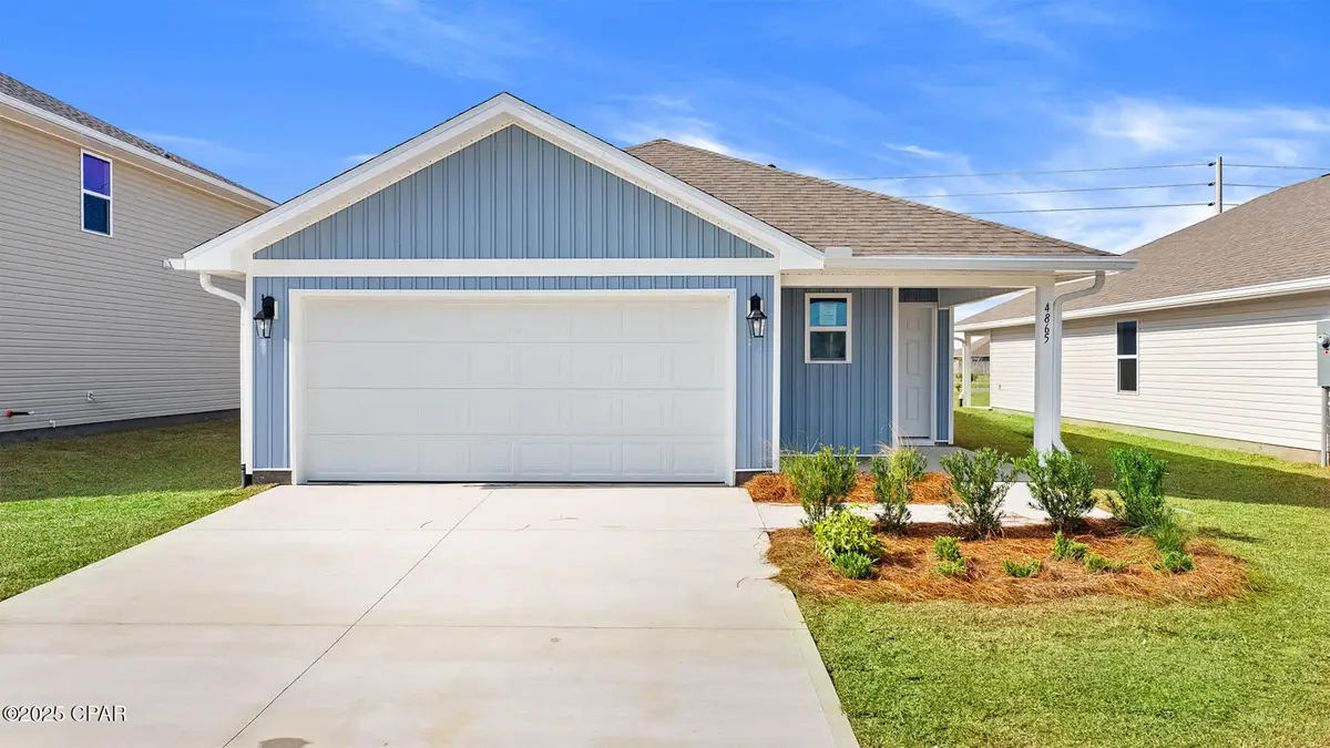 4865 Rosemary Street, Panama City, FL 32404 - Image #1