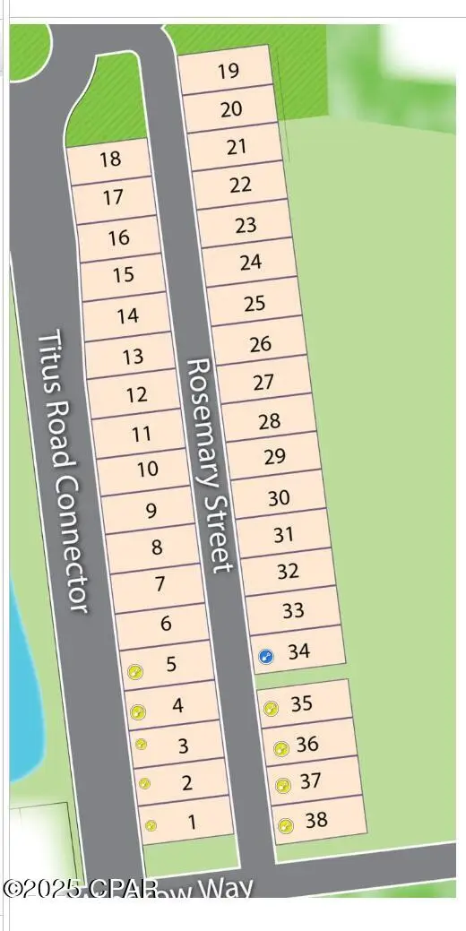 4861 Rosemary Street, Panama City, FL 32404 - Image #3