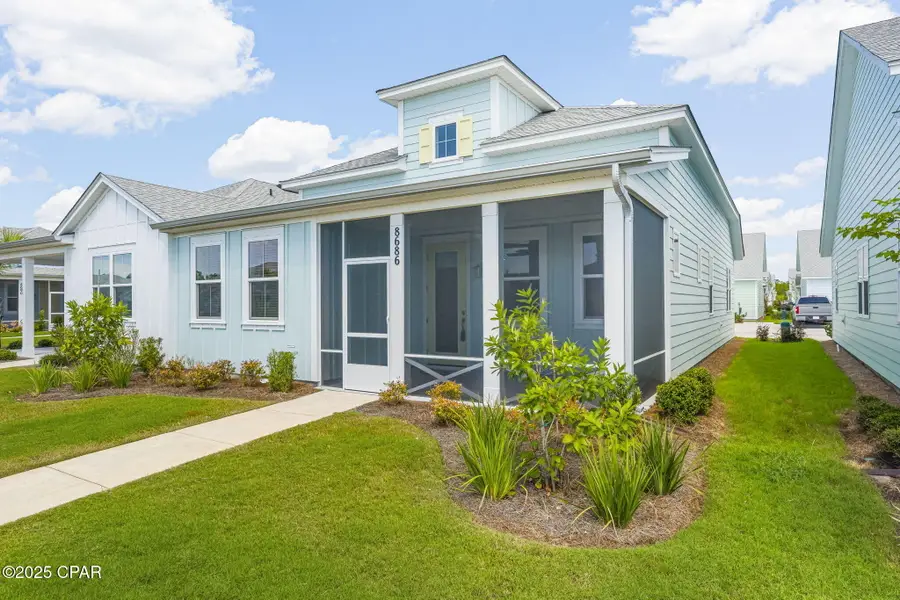 8686 Sand Dollar Drive, Panama City Beach, FL 32413 - Image #2