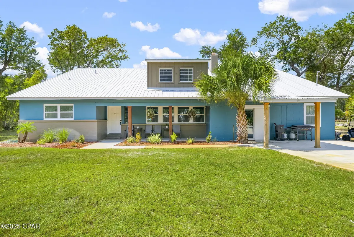 1428 Parkway Drive, Panama City, FL 32404 - Image #1