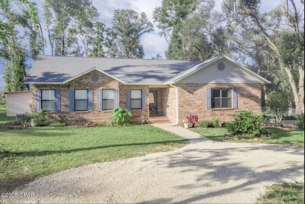 4667 Fox Trace, Marianna, FL 32446 - Image #1