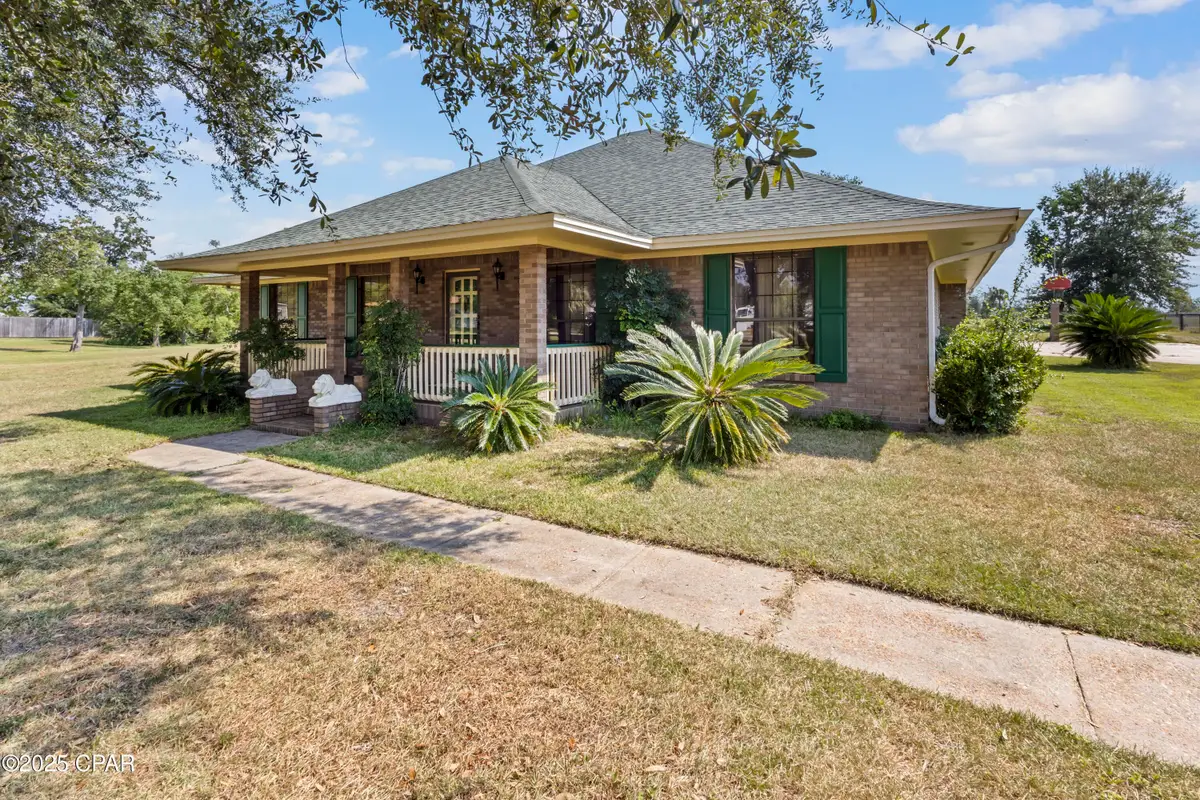 315 Hiland Drive, Panama City, FL 32404 - Image #1