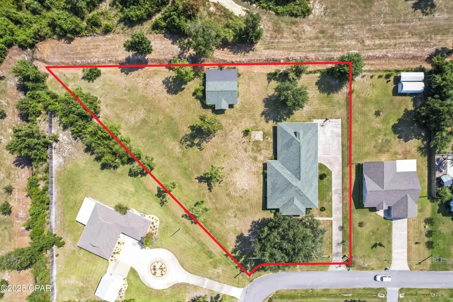 315 Hiland Drive, Panama City, FL 32404 - Image #3