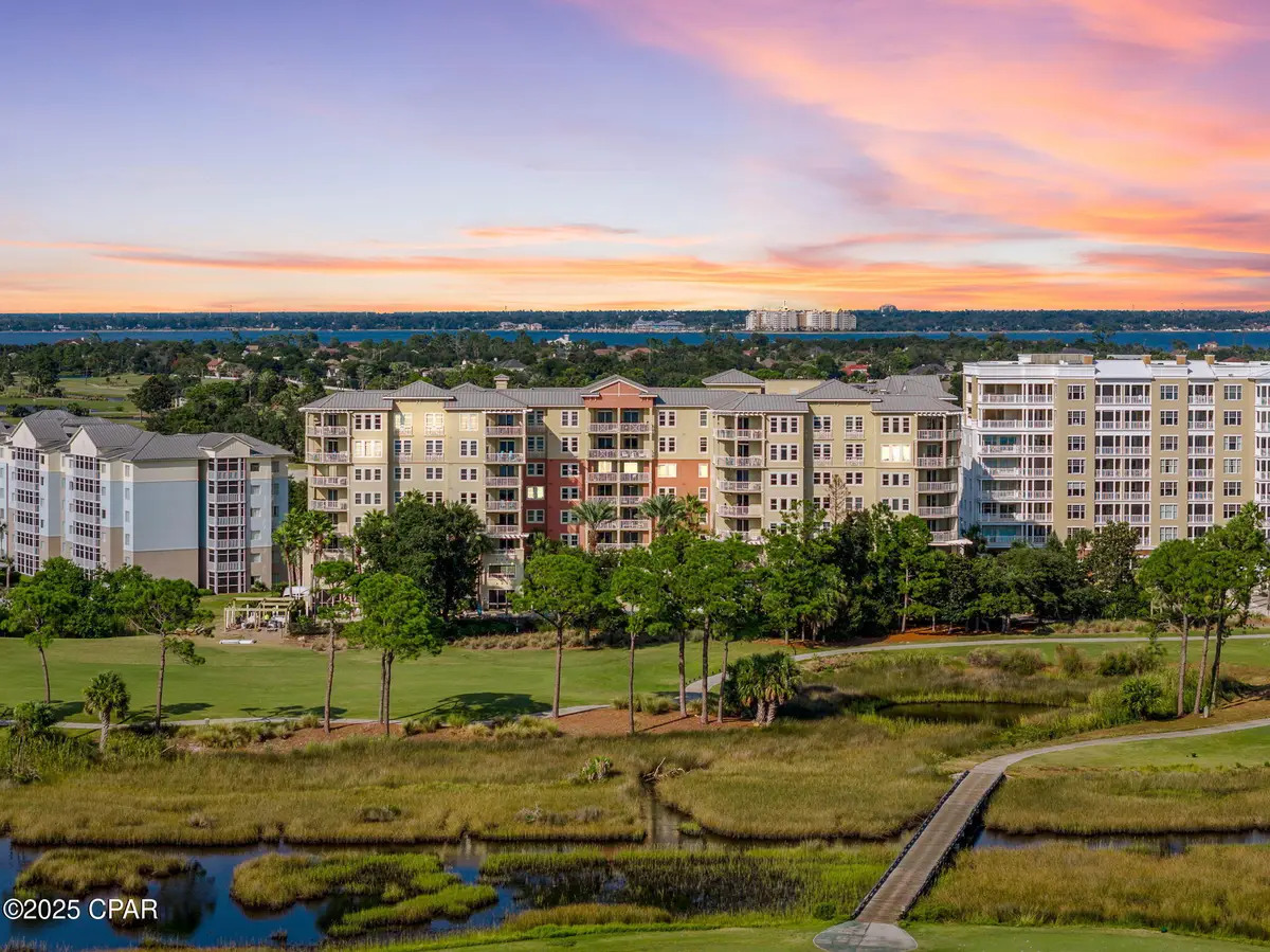 4050 Marriott Drive #3206, Panama City Beach, FL 32408 - Image #1