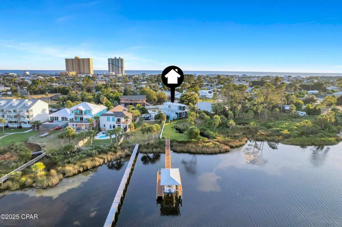 3530 Treasure Circle, Panama City, FL 32408 - Image #1