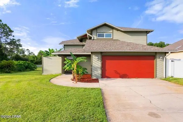 201 Boca Shores Drive, Panama City, FL 32408