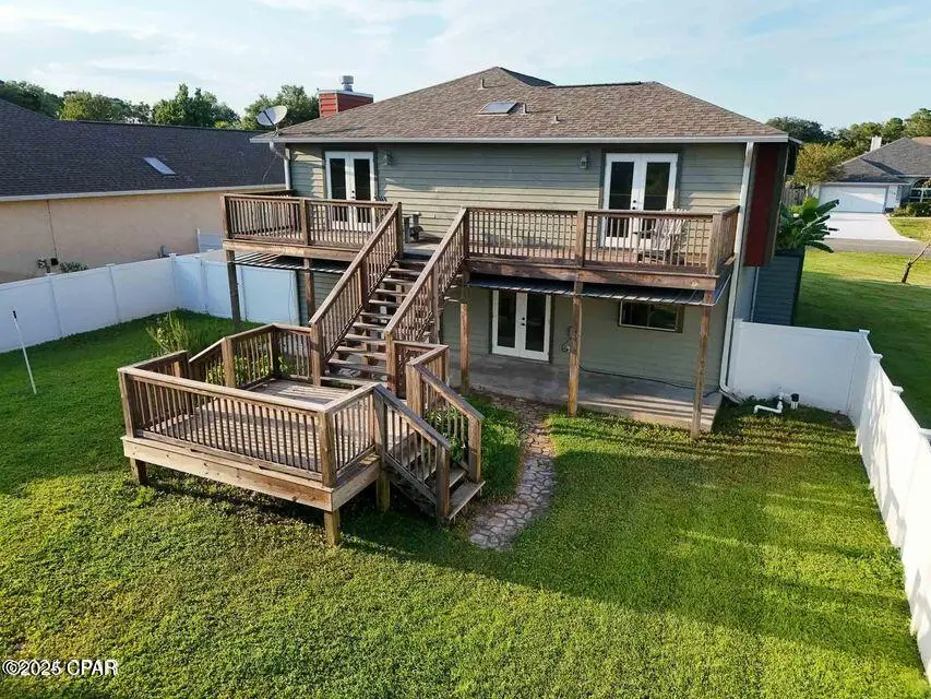 201 Boca Shores Drive, Panama City, FL 32408 - Image #3