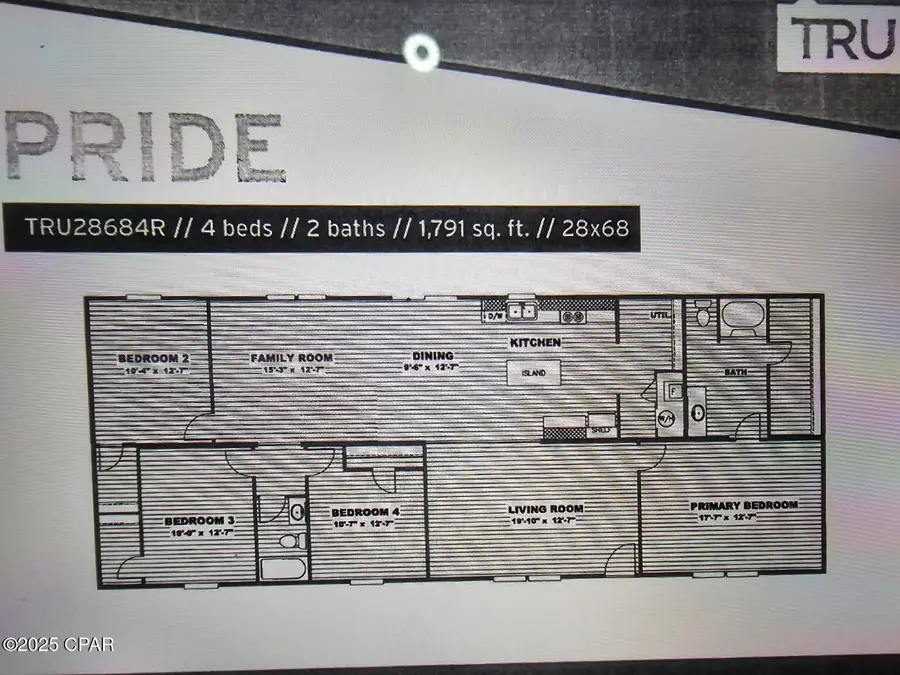 1065 Highlands Circle, Alford, FL 32420 - Image #2