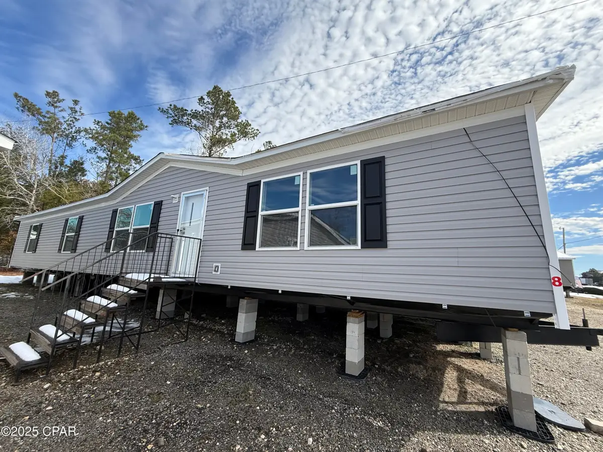 0000 Apalachicola Avenue, Alford, FL 32420 - Image #1