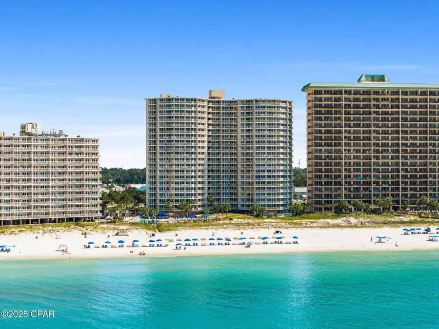 7205 Thomas Drive #E2003, Panama City, FL 32408 - Image #2