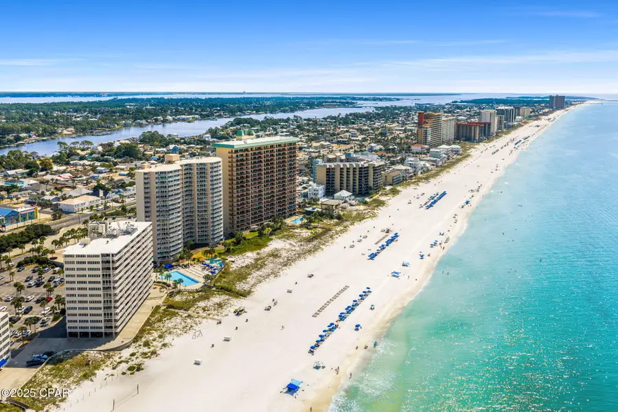 7205 Thomas Drive #E2003, Panama City, FL 32408 - Image #3