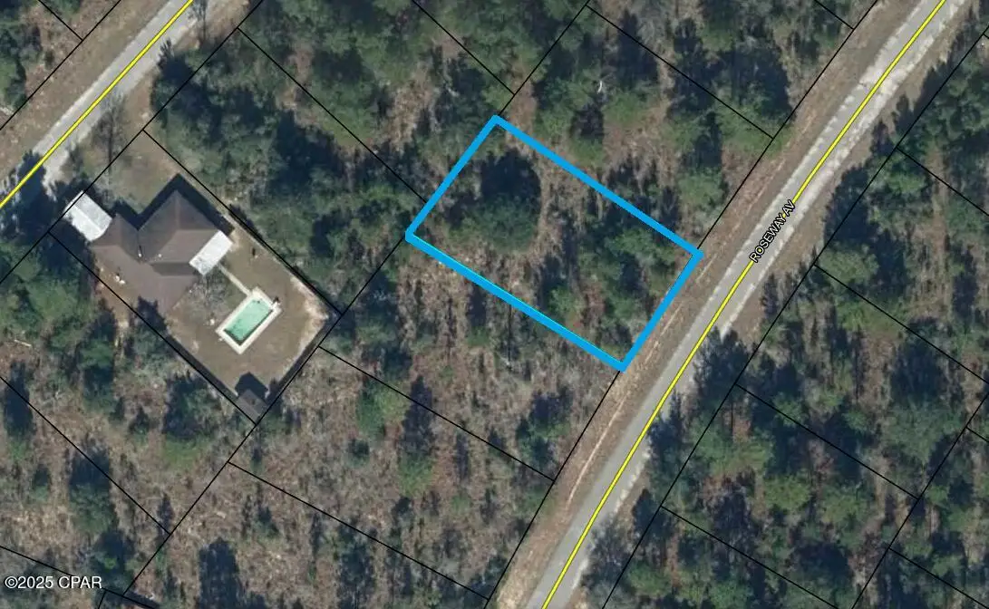 00 Roseway Avenue #Lot 4, Chipley, FL 32428 - Image #1