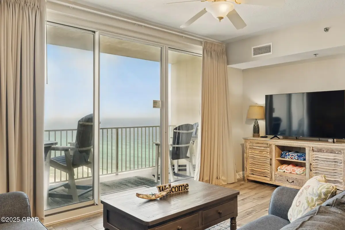 9900 S Thomas Drive #2007, Panama City, FL 32408 - Image #1