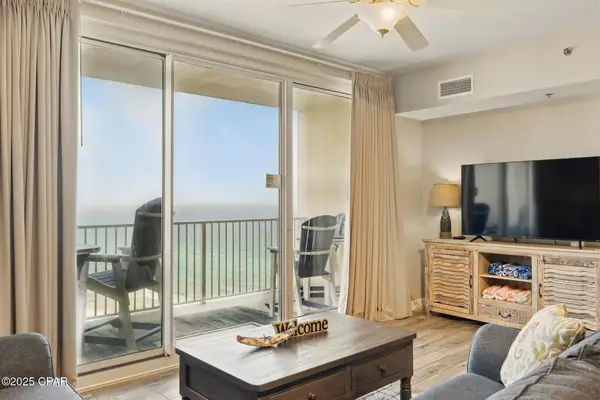 9900 S Thomas Drive #2007, Panama City, FL 32408