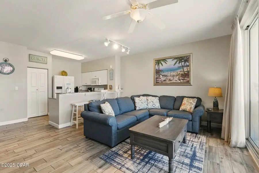 9900 S Thomas Drive #2007, Panama City, FL 32408 - Image #3