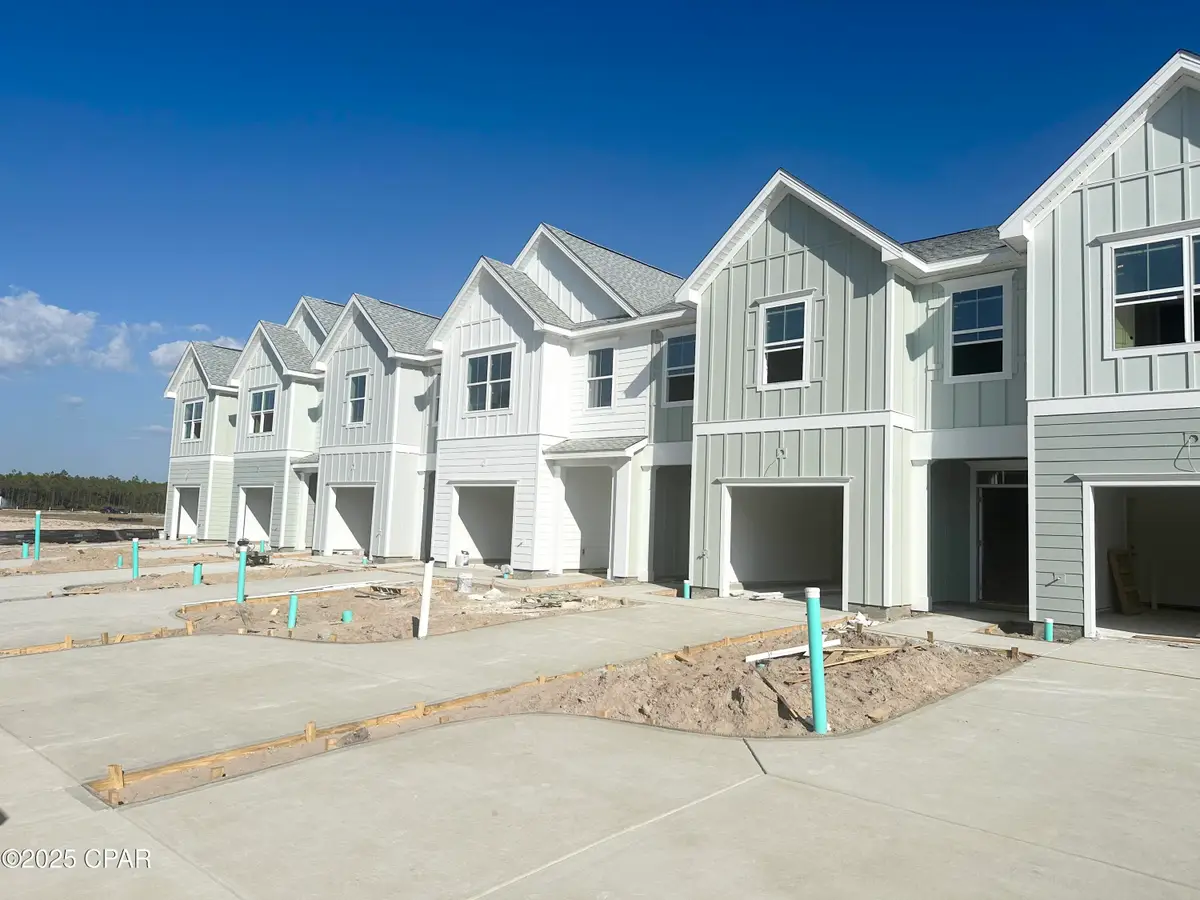 310 Cyan Lane #83, Panama City Beach, FL 32407 - Image #1
