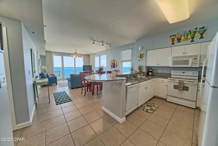 9900 S Thomas Drive #1301, Panama City Beach, FL 32407 - Image #2