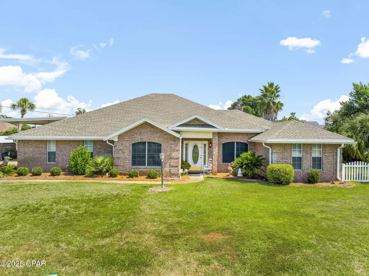 2902 Kingswood Drive, Panama City, FL 32405 - Image #1