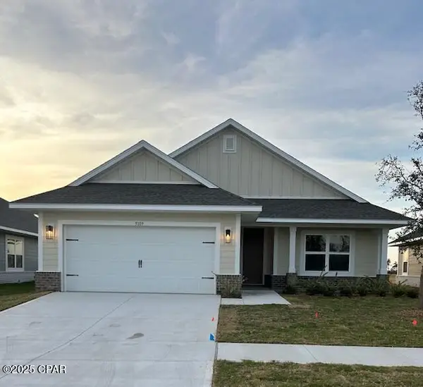 5109 Salvation Street, Panama City, FL 32404