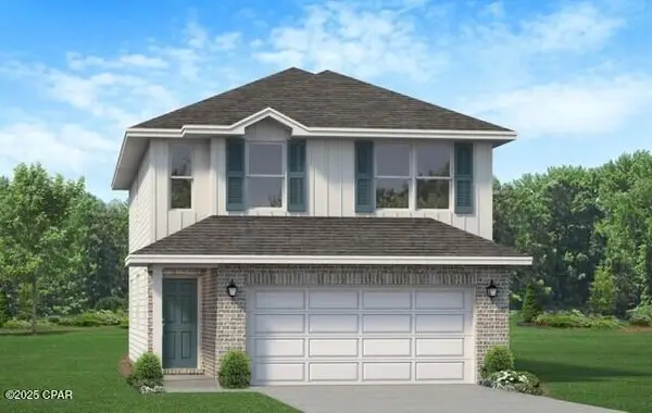 5129 Salvation Street, Panama City, FL 32404