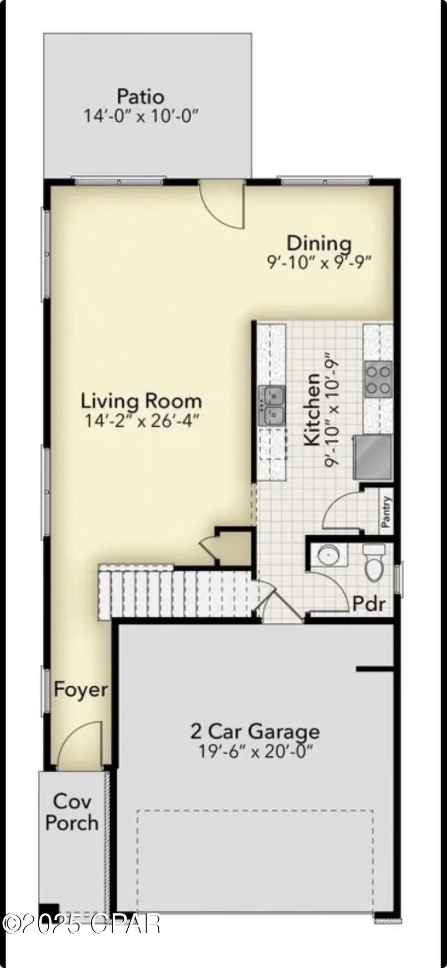 5129 Salvation Street, Panama City, FL 32404 - Image #2